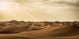 Sand Dunes