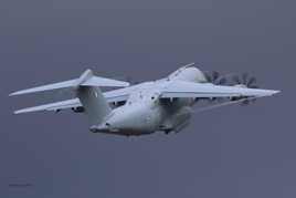 Airbus A400M