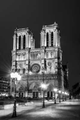 Notre Dame De Lumières