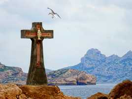 Entre la terre et l'eau (4/4): l'atterrissage