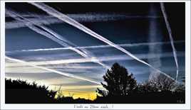 L'aube au 21 ème siècle...!