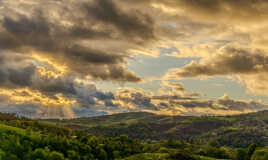 spectacle de lumières