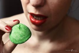 Les nourritures (extra) terrestres