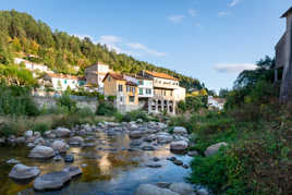 Derniers rayons de soleil