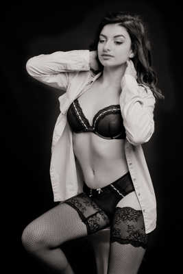 50 nuances de gris !