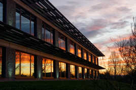 Levée du jour en ZAC