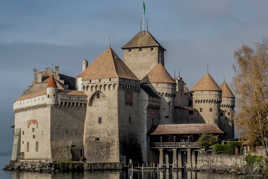 Château de Chillon