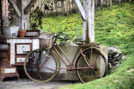 Petit souvenir d'Antan