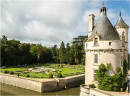 Le jardin de Catherine