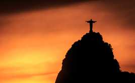 Corcovado