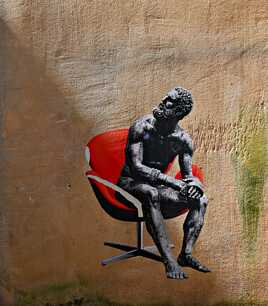 Mélange des époques