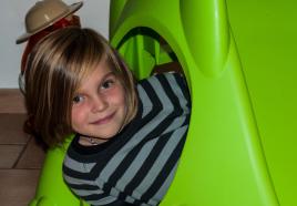 elle aime les photos