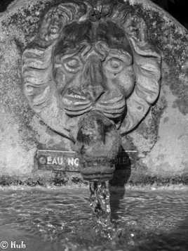 Fontaine