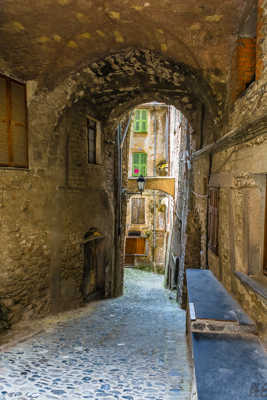 Pigna, ruelle 11