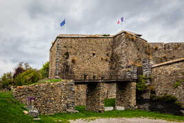 La Citadelle Vauban