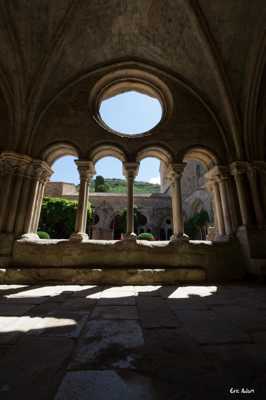 Abbaye Fontfroide