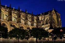 Cathédrale St Etienne