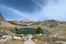 Lac de la braissette