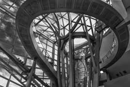 Musé des Confluences