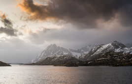 Lumière norvégienne