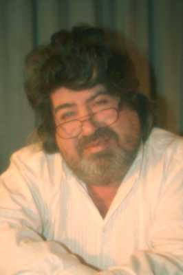 Chris mon maître à penser ...