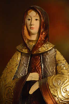 Isabelle de Castille