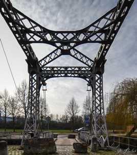 La vieille écluse. 2