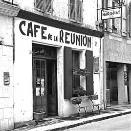 Un petit café