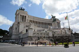 Piazza Venezia