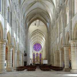 Cathédrale de Laon