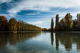 Parc de Sceaux