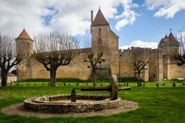 Blandy-les-Tours