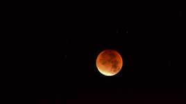 Eclipse de lune