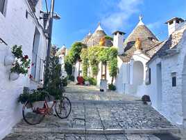 Alberobello