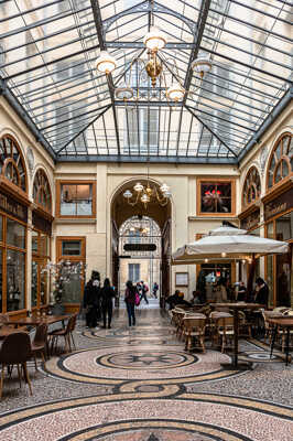 Galerie Vivienne