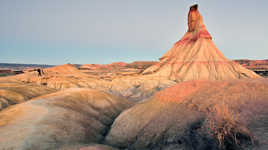 Castil de Tierra II V2