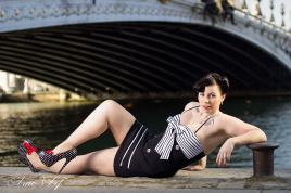 Pin-Up (Shannon)