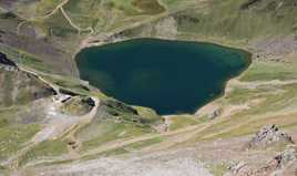 Depuis le Pic-du-Midi