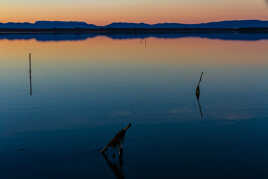 Etang de Canet