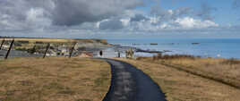 Arromanche