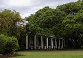 Au temps des colonies (couleur)