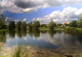 Ma première longue exposition...