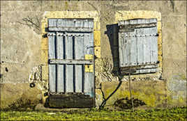 entrée interdite...