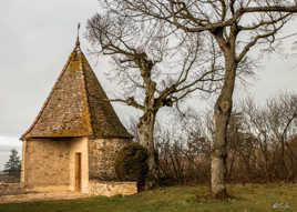 Chateau de Bagnols (69)