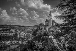 Hooo mon beau Rocamadou