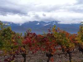 La Chaine du Belledonne