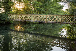 PONT DE LA SORGUES