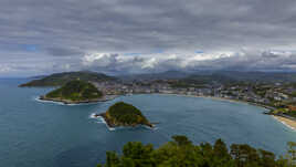 San Sebastian