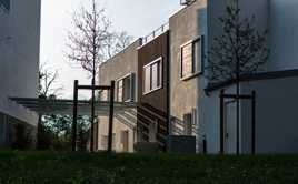 lignes dans ombres et lumière