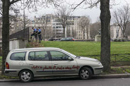 La livraison est gratuite